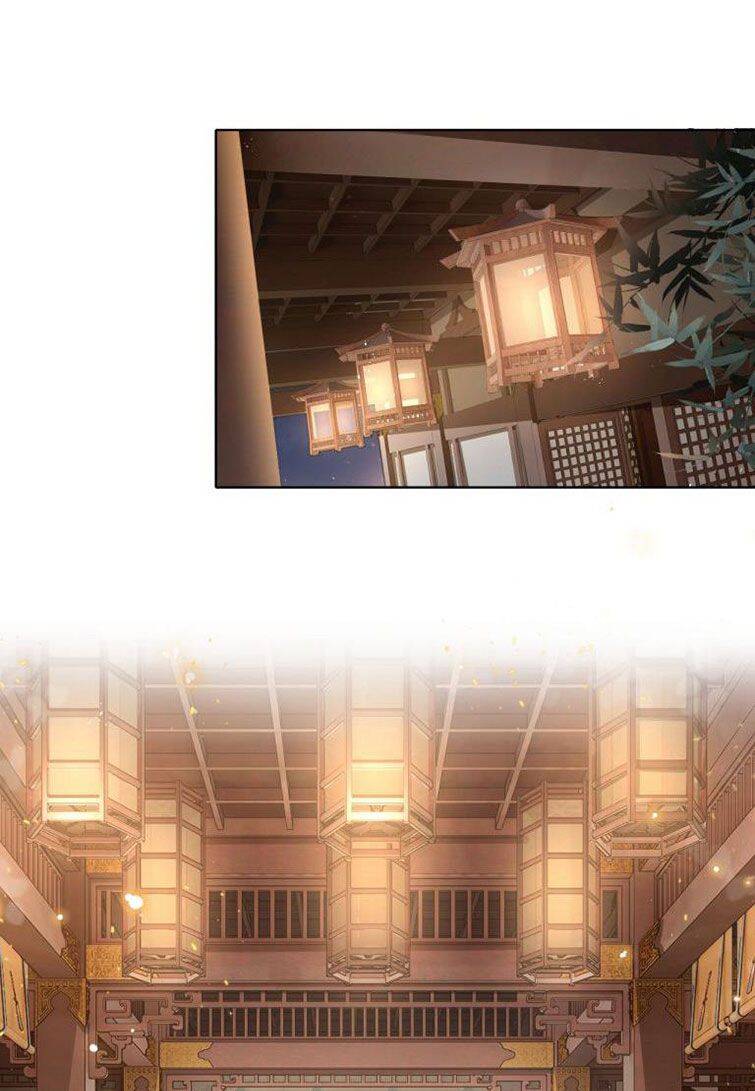 Điện Hạ Khuynh Thành Chapter 3 - 3