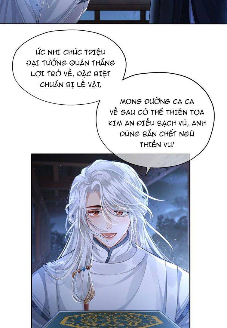 Điện Hạ Khuynh Thành Chapter 3 - 21