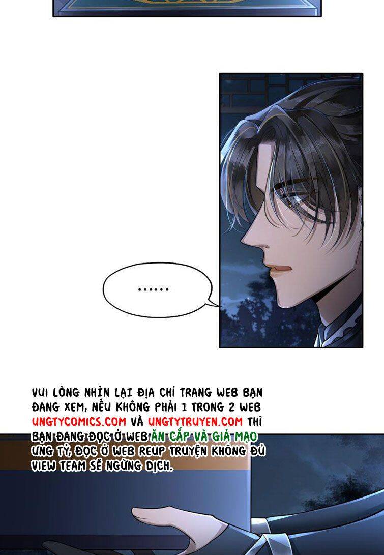 Điện Hạ Khuynh Thành Chapter 3 - 22