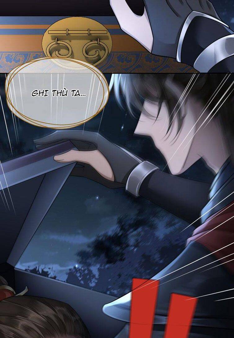 Điện Hạ Khuynh Thành Chapter 3 - 24