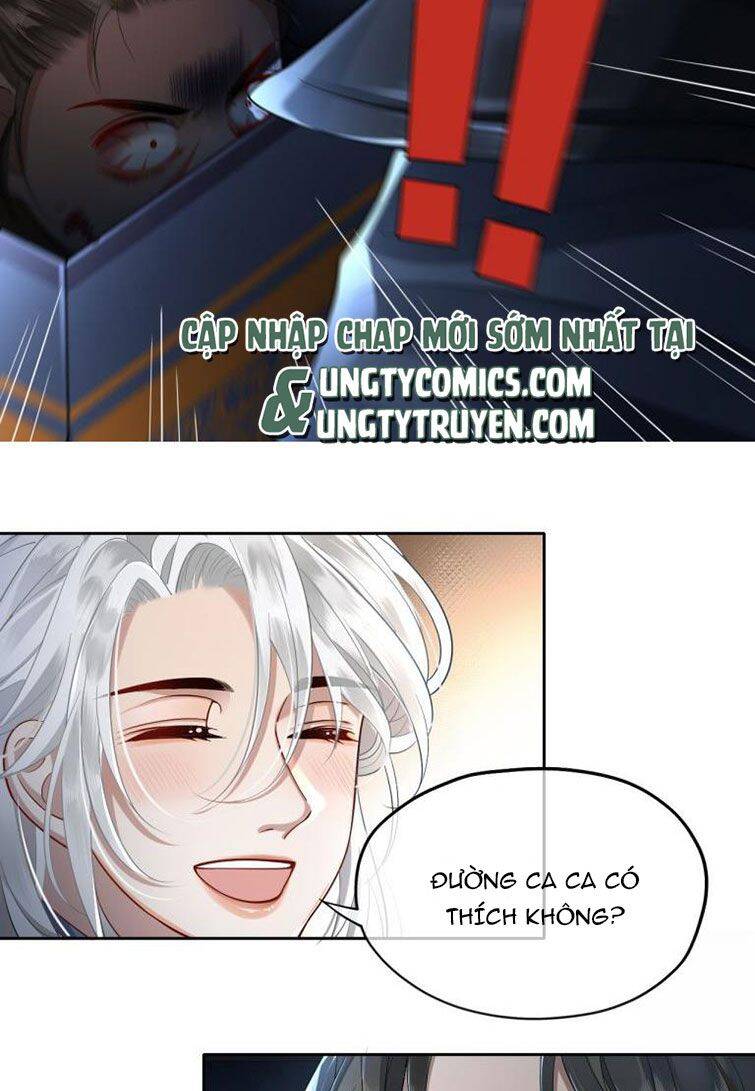 Điện Hạ Khuynh Thành Chapter 3 - 25