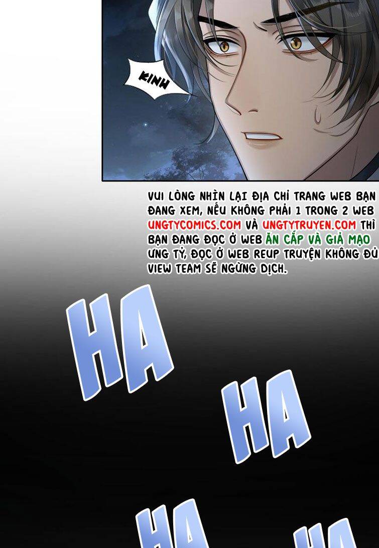 Điện Hạ Khuynh Thành Chapter 3 - 26