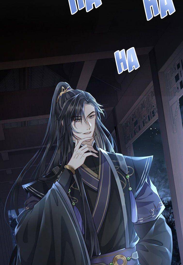 Điện Hạ Khuynh Thành Chapter 3 - 27