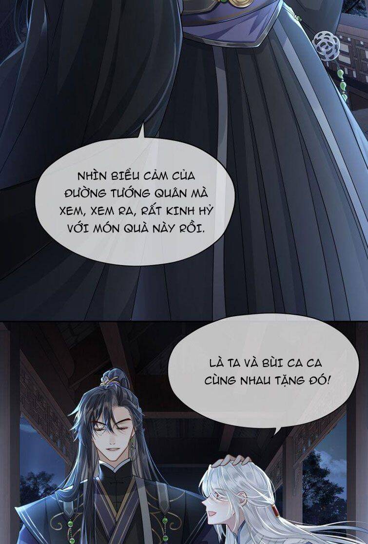 Điện Hạ Khuynh Thành Chapter 3 - 28
