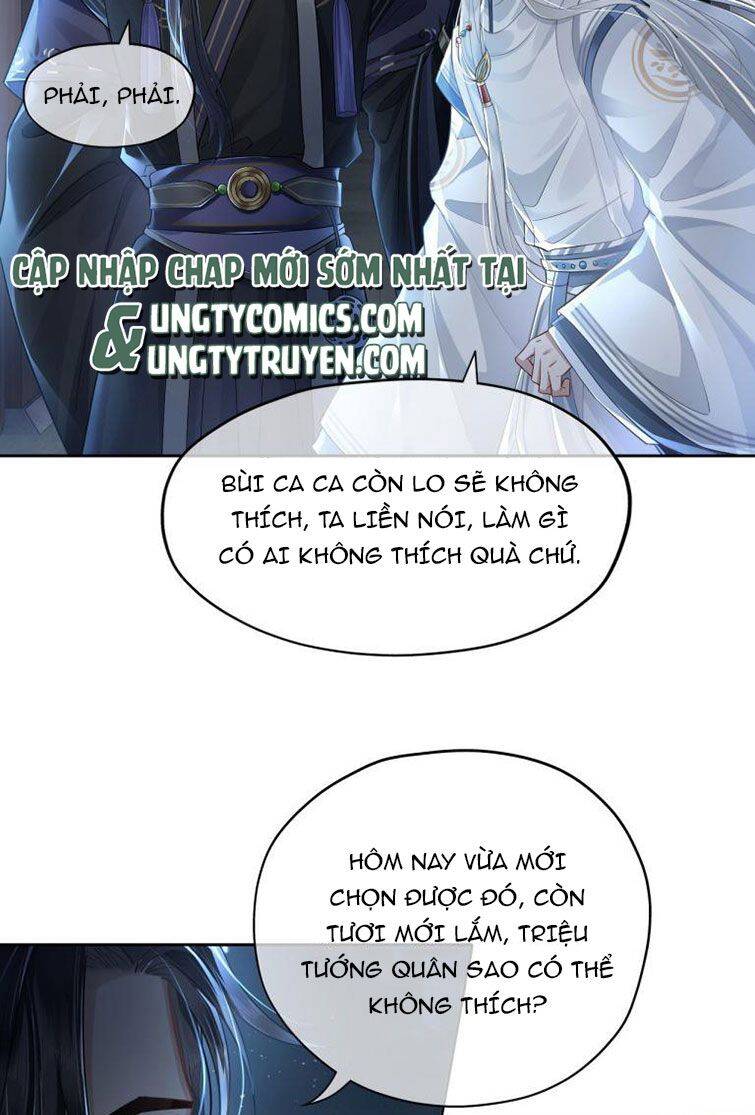 Điện Hạ Khuynh Thành Chapter 3 - 29