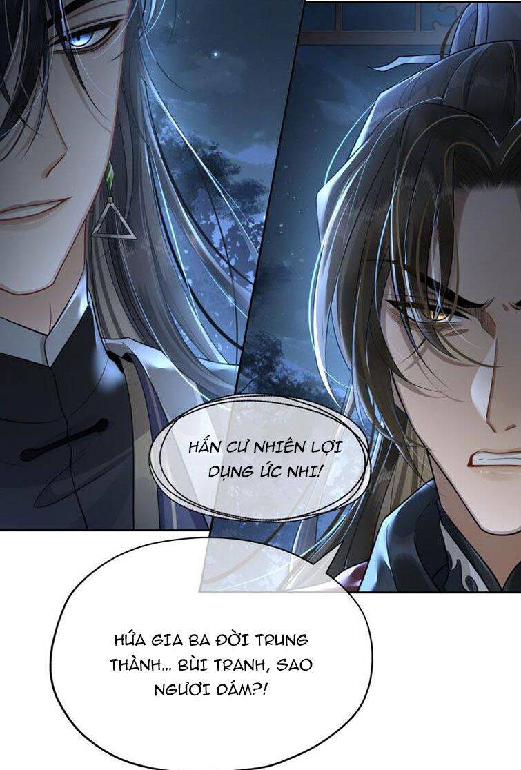 Điện Hạ Khuynh Thành Chapter 3 - 30
