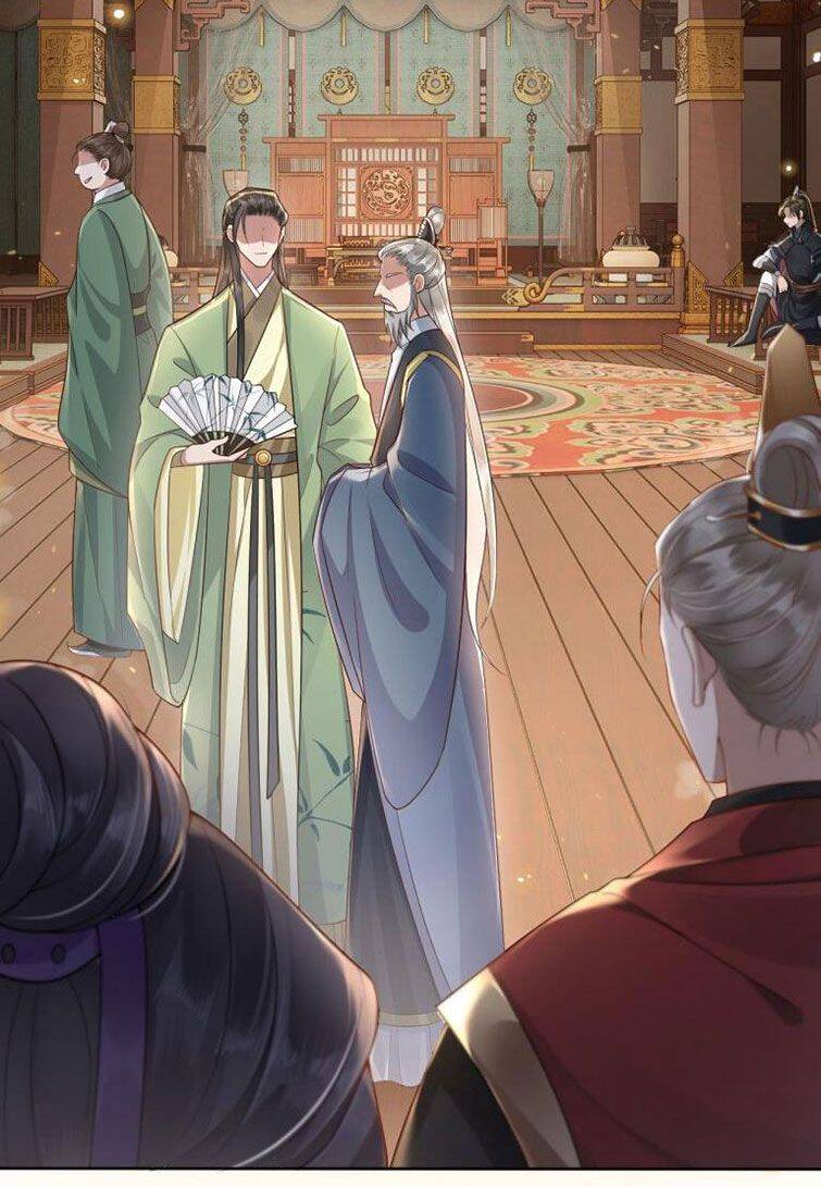 Điện Hạ Khuynh Thành Chapter 3 - 4