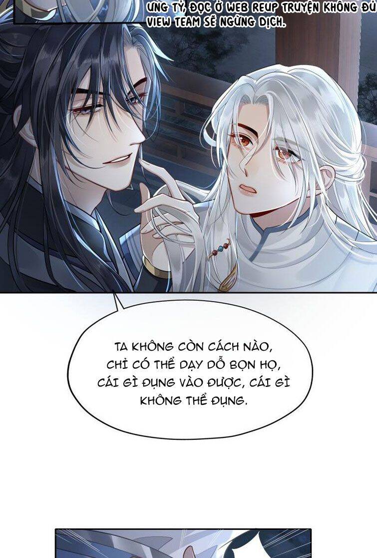 Điện Hạ Khuynh Thành Chapter 3 - 32