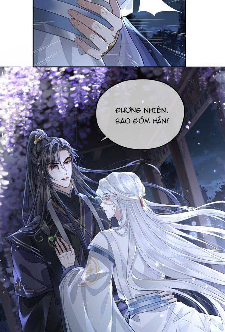 Điện Hạ Khuynh Thành Chapter 3 - 33