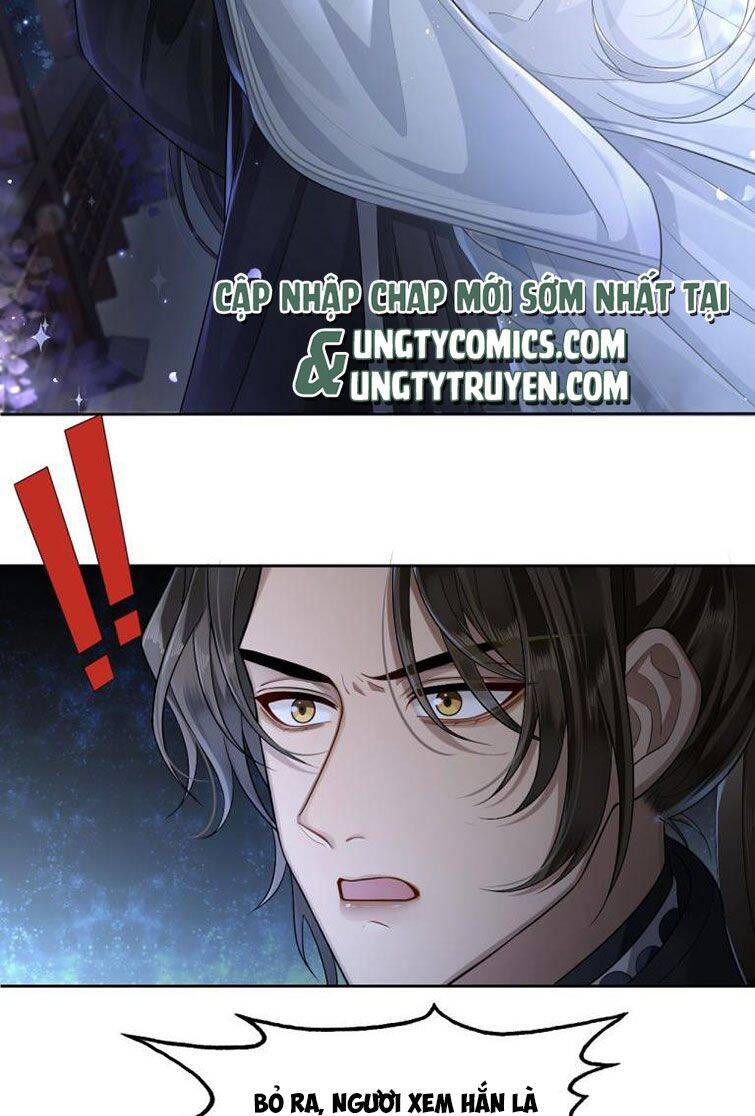 Điện Hạ Khuynh Thành Chapter 3 - 34