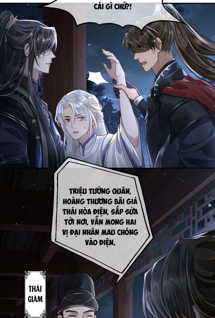 Điện Hạ Khuynh Thành Chapter 3 - 35