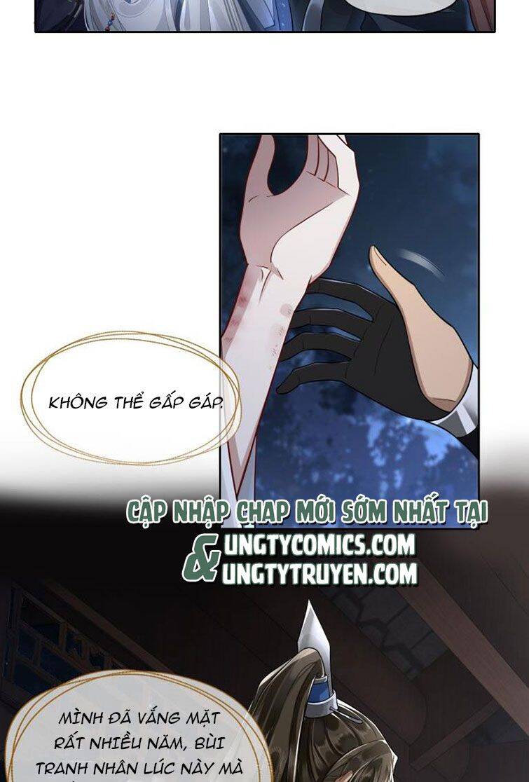 Điện Hạ Khuynh Thành Chapter 3 - 37