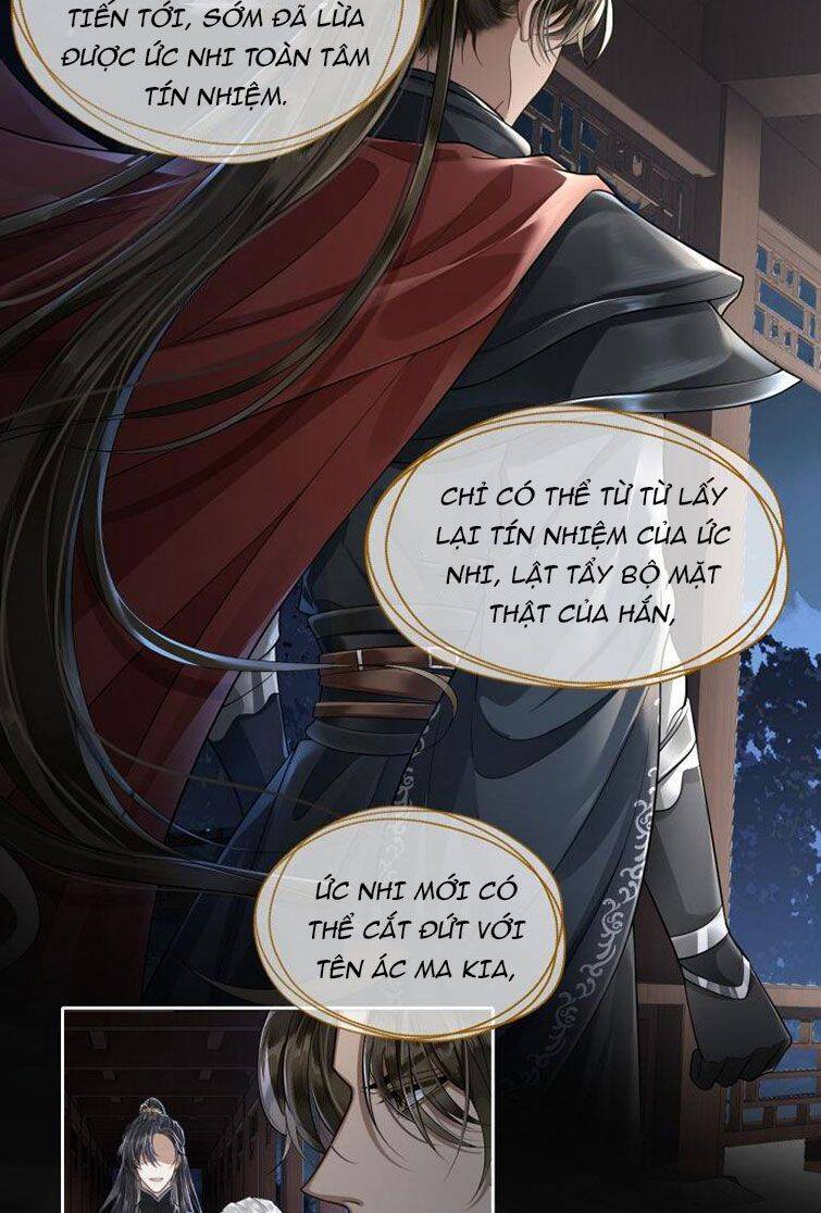 Điện Hạ Khuynh Thành Chapter 3 - 38