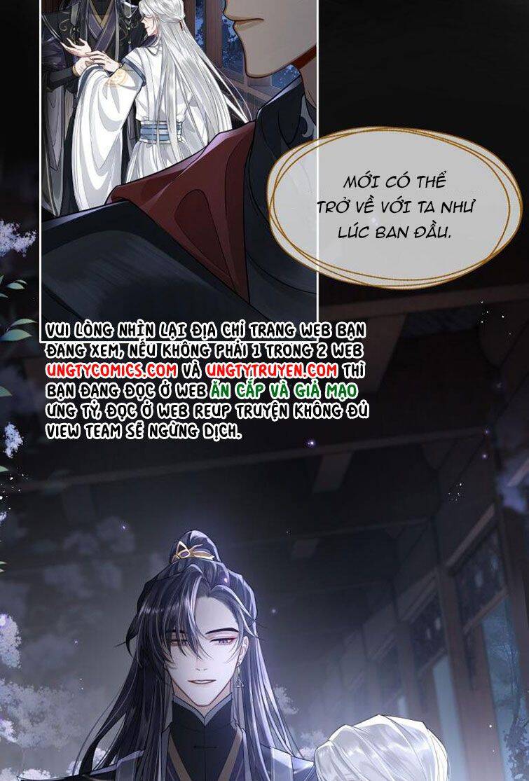 Điện Hạ Khuynh Thành Chapter 3 - 39