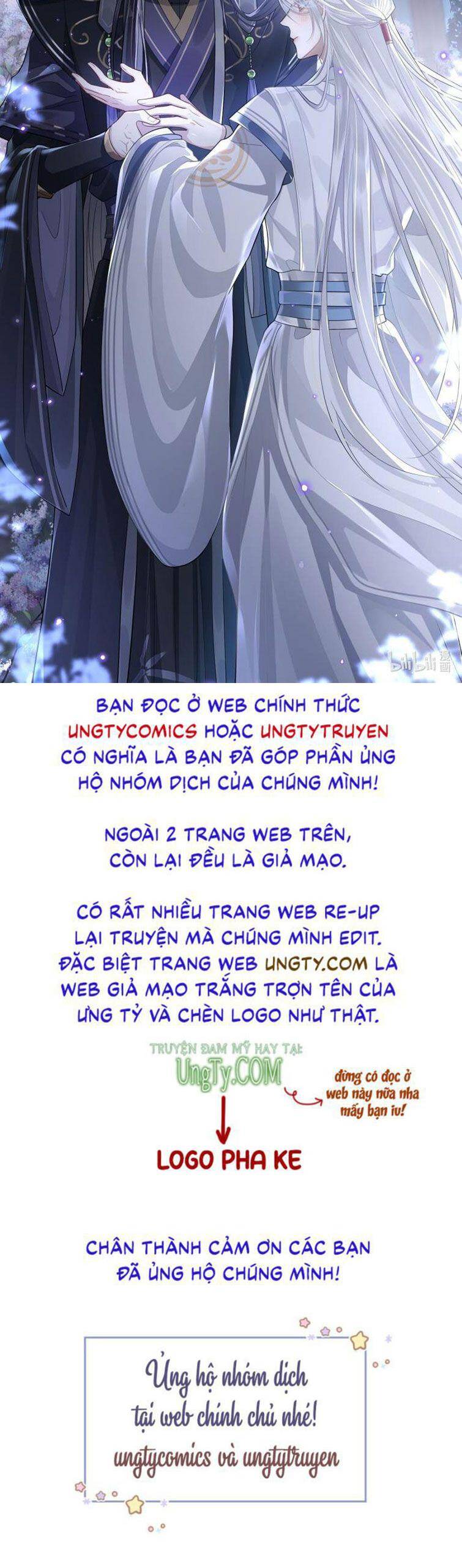 Điện Hạ Khuynh Thành Chapter 3 - 40
