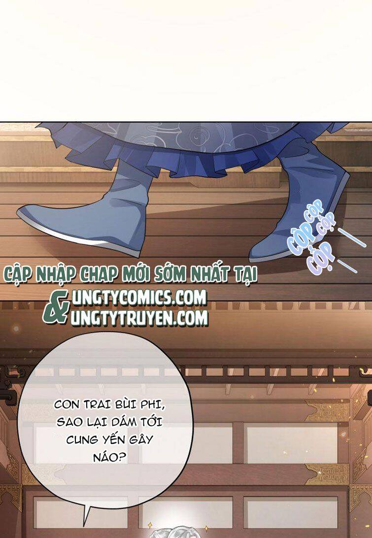 Điện Hạ Khuynh Thành Chapter 3 - 5