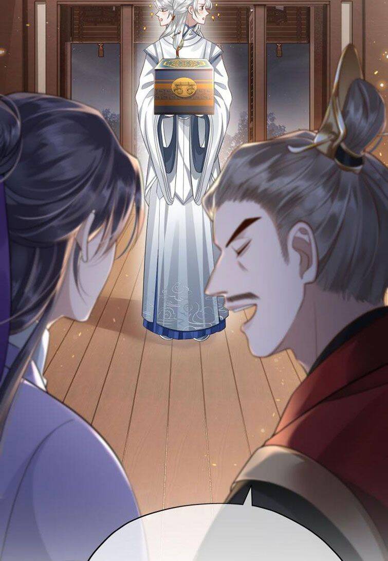 Điện Hạ Khuynh Thành Chapter 3 - 6