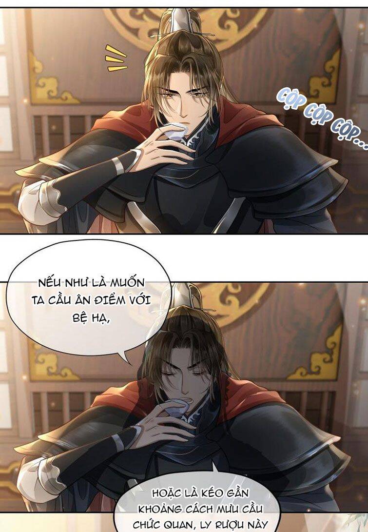 Điện Hạ Khuynh Thành Chapter 3 - 9