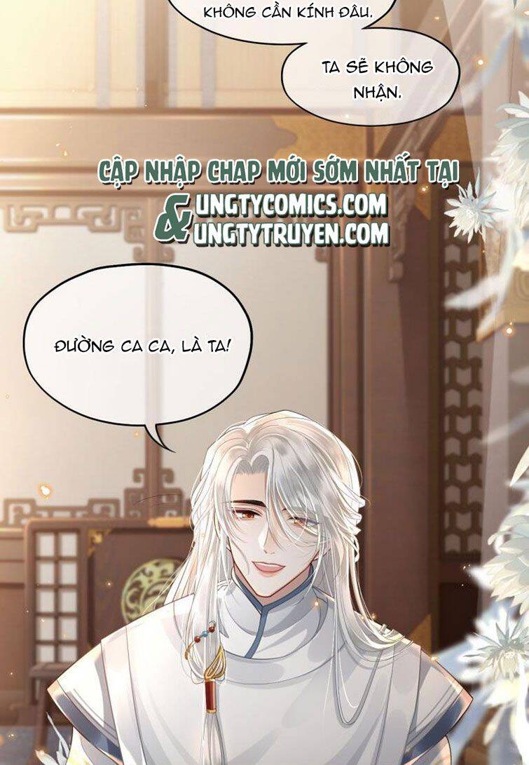 Điện Hạ Khuynh Thành Chapter 3 - 10