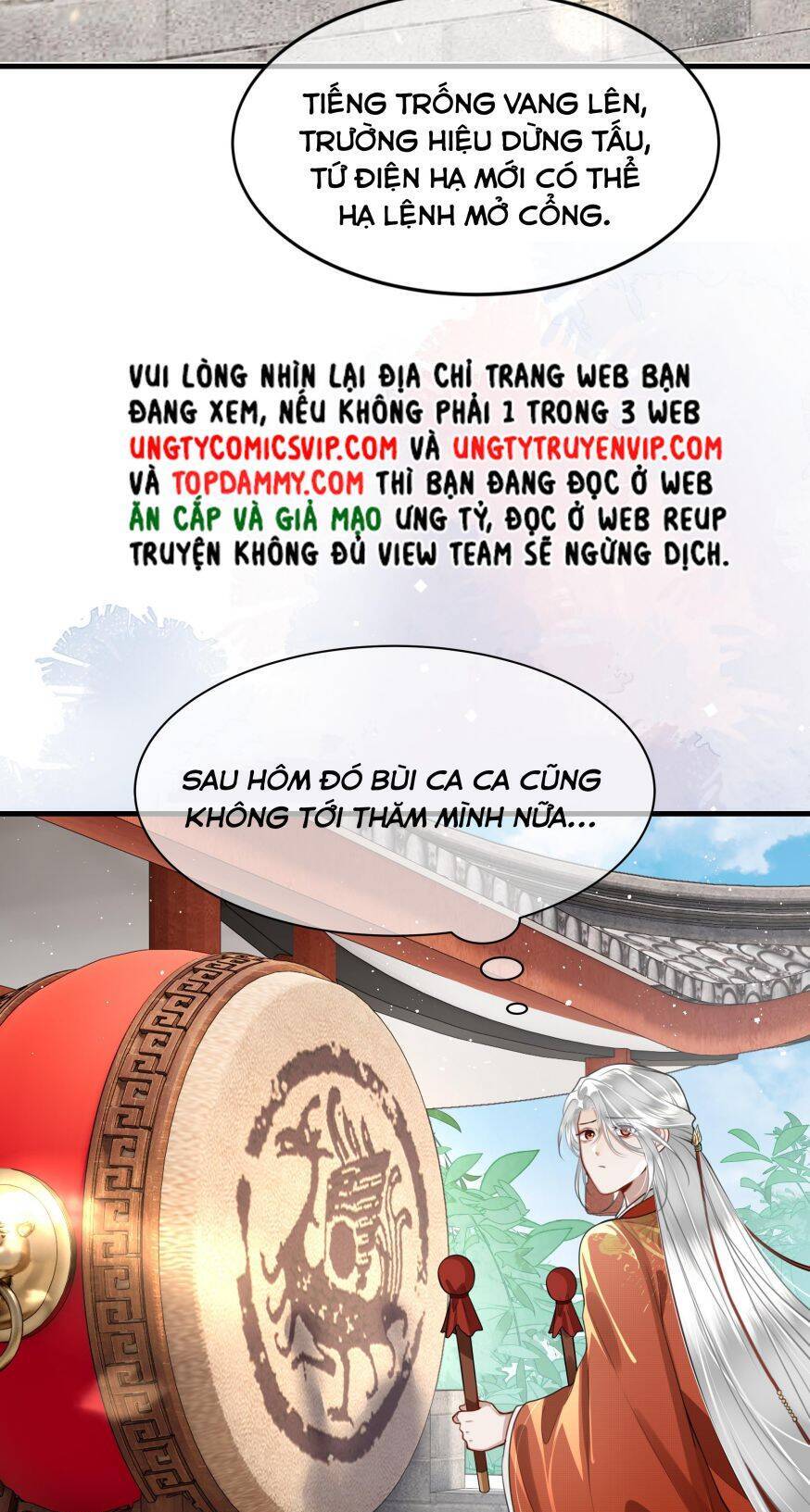 Điện Hạ Khuynh Thành Chapter 30 - 12