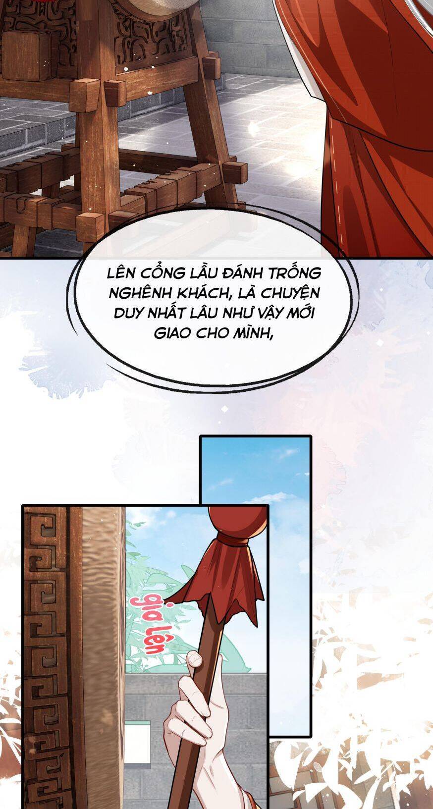 Điện Hạ Khuynh Thành Chapter 30 - 13