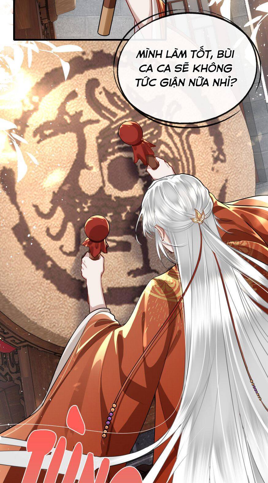 Điện Hạ Khuynh Thành Chapter 30 - 14