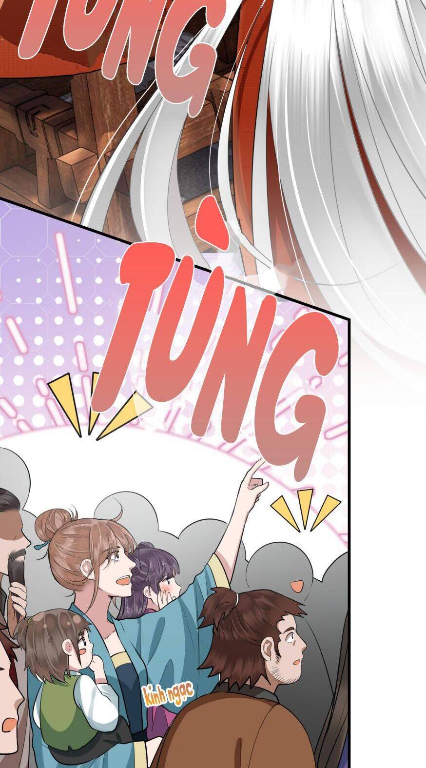 Điện Hạ Khuynh Thành Chapter 30 - 15