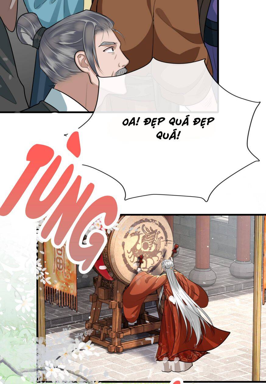 Điện Hạ Khuynh Thành Chapter 30 - 16