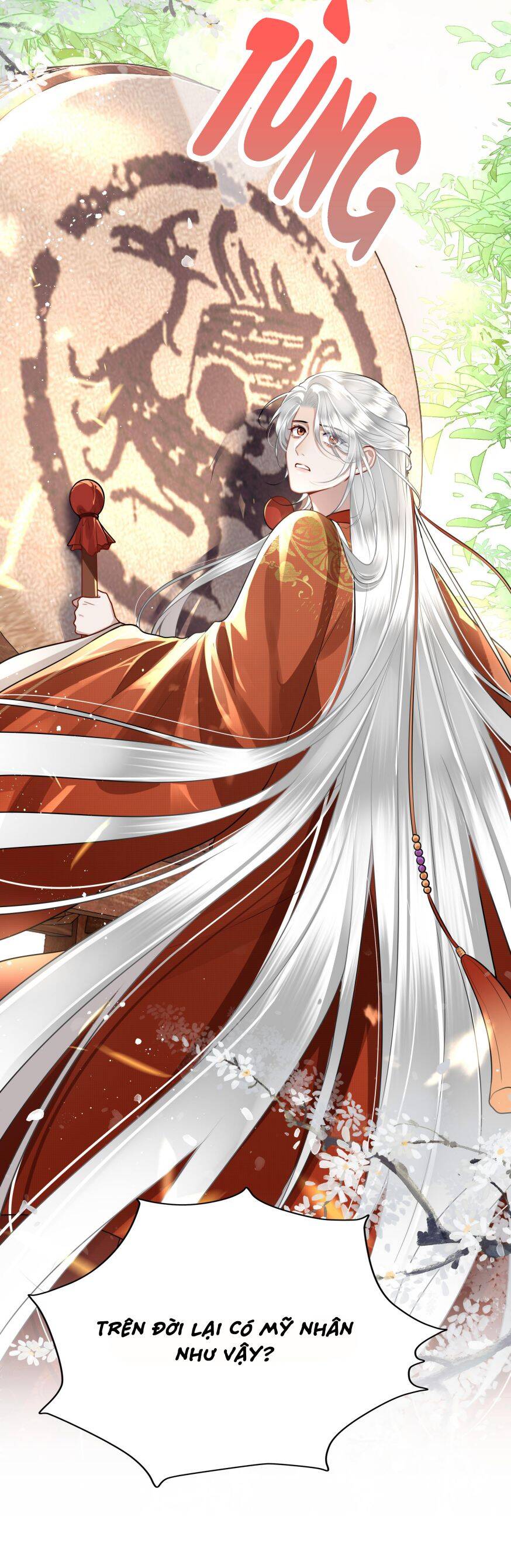 Điện Hạ Khuynh Thành Chapter 30 - 17
