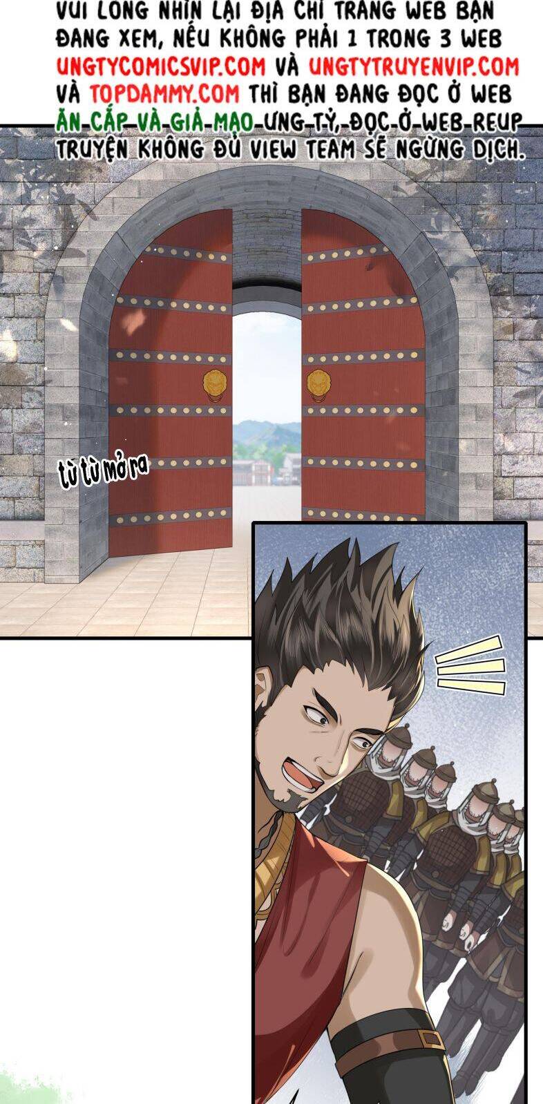 Điện Hạ Khuynh Thành Chapter 30 - 22