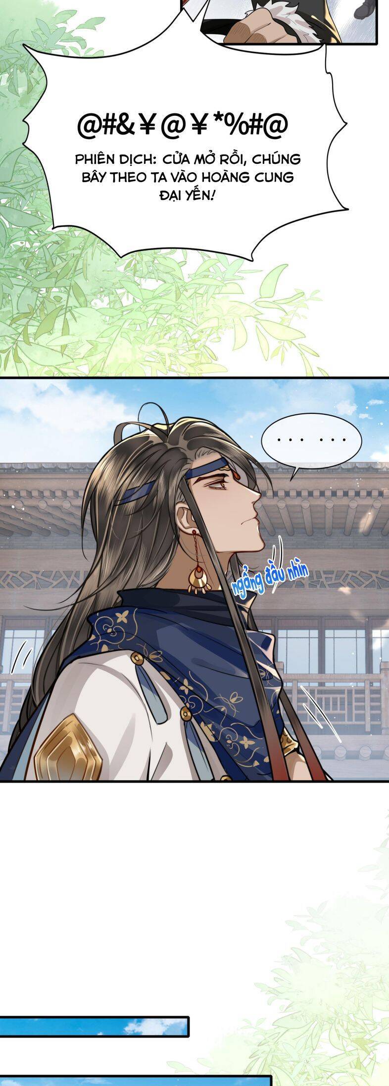 Điện Hạ Khuynh Thành Chapter 30 - 23