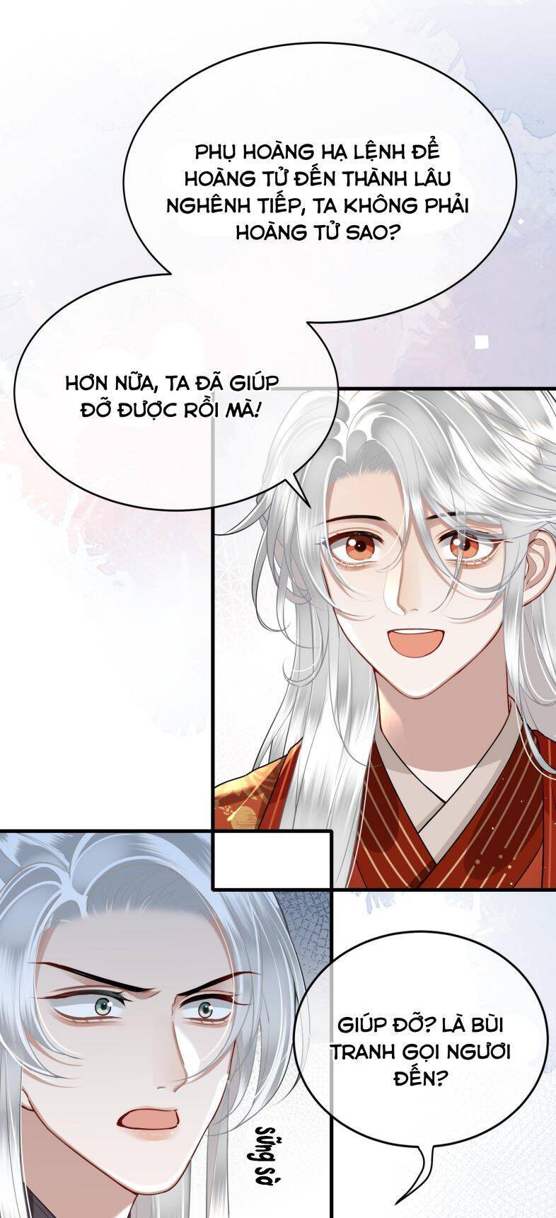 Điện Hạ Khuynh Thành Chapter 30 - 25