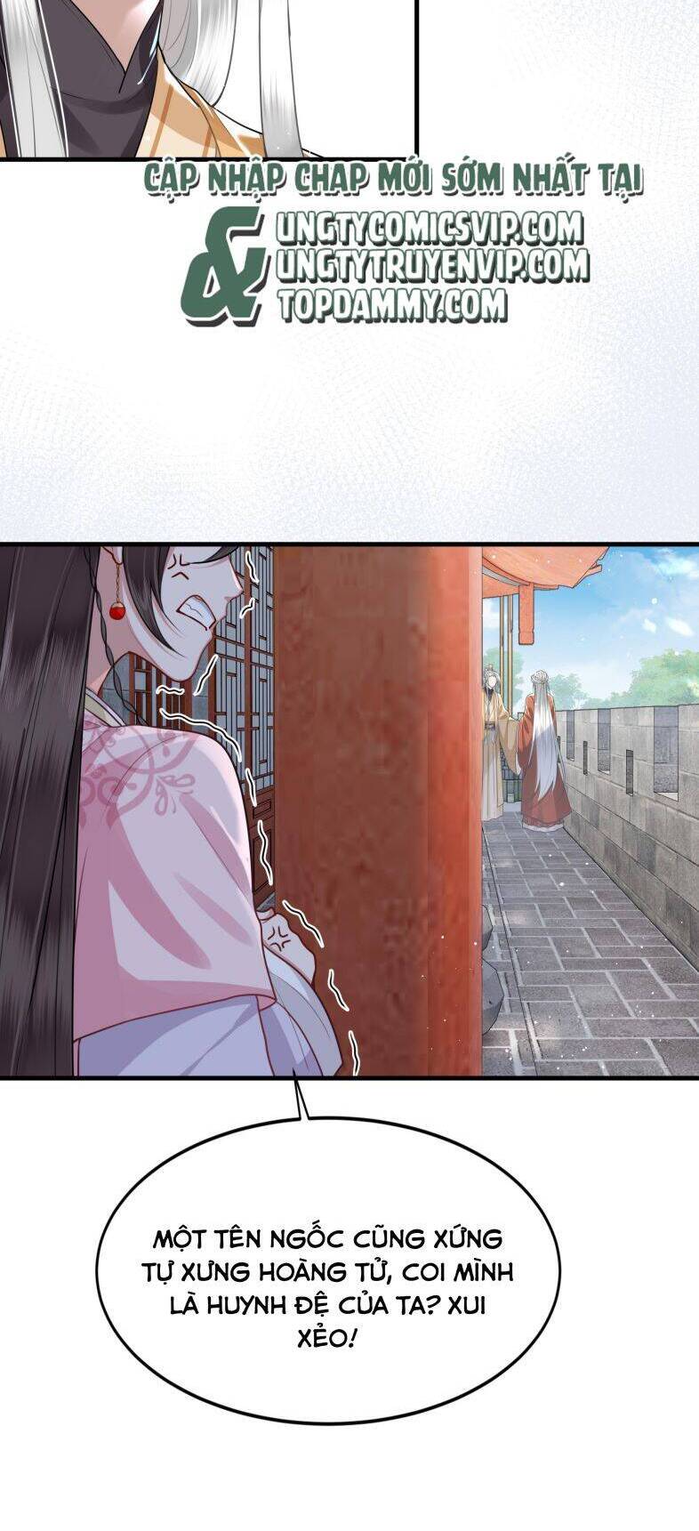 Điện Hạ Khuynh Thành Chapter 30 - 26