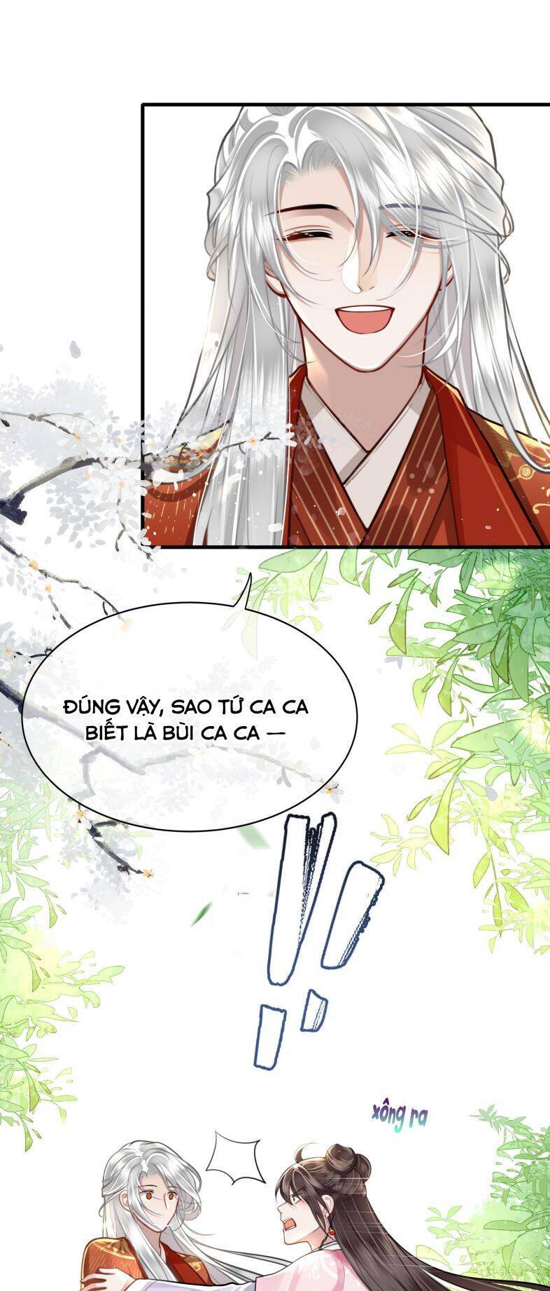 Điện Hạ Khuynh Thành Chapter 30 - 27