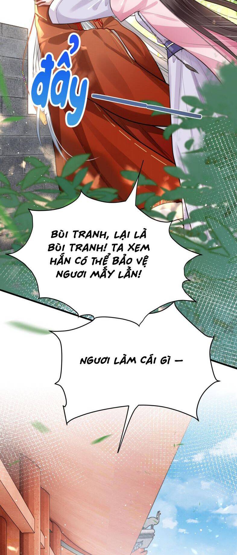 Điện Hạ Khuynh Thành Chapter 30 - 28