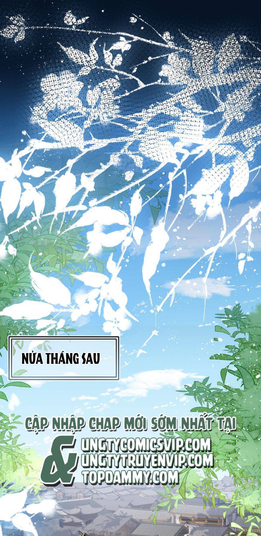 Điện Hạ Khuynh Thành Chapter 30 - 4