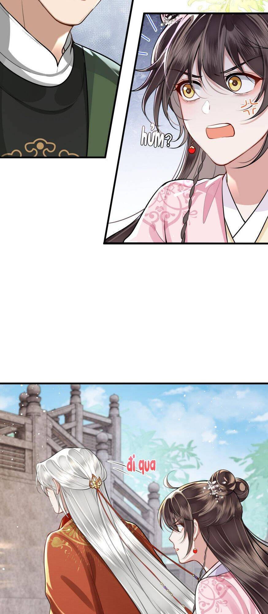 Điện Hạ Khuynh Thành Chapter 30 - 7