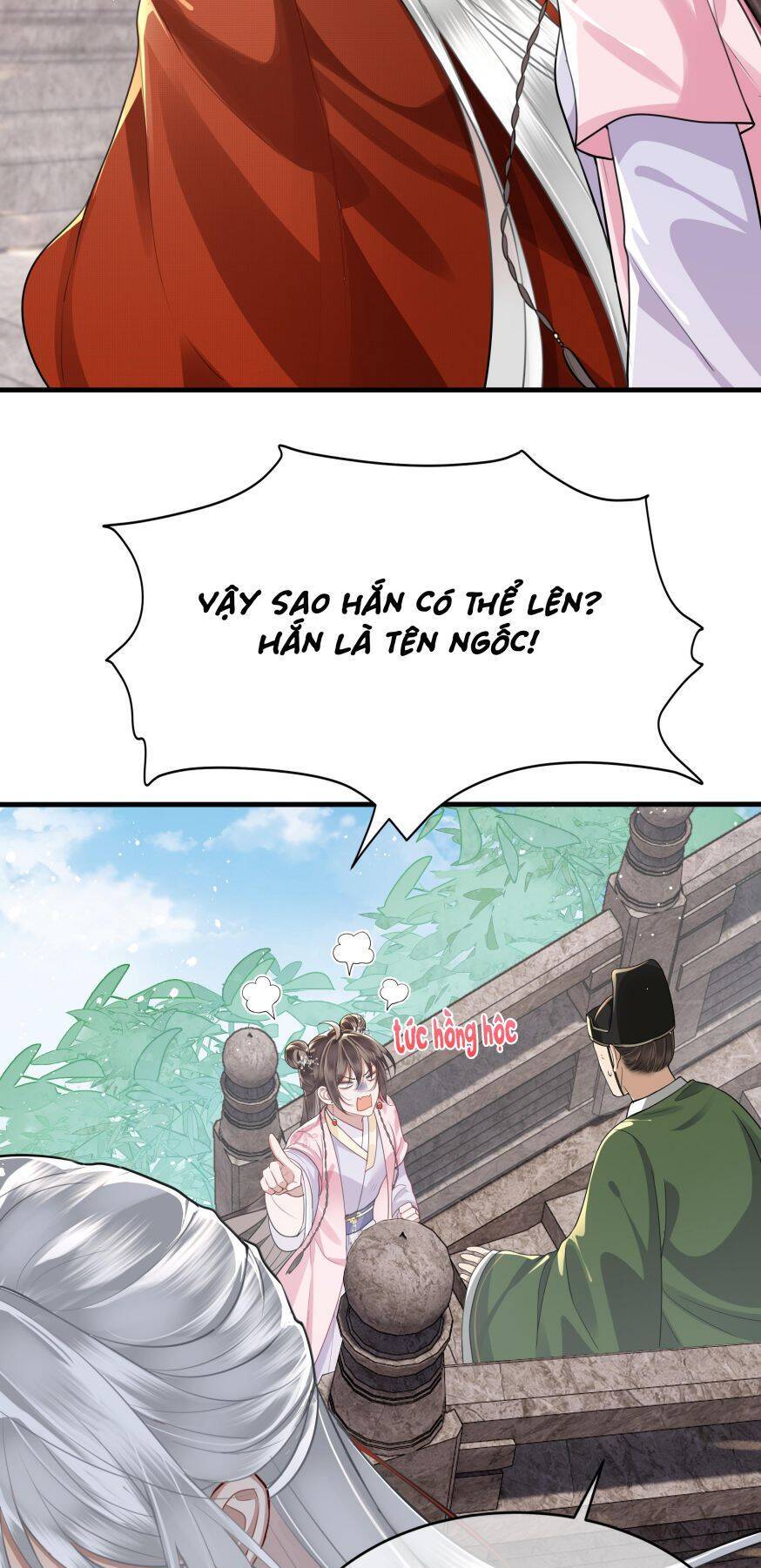 Điện Hạ Khuynh Thành Chapter 30 - 8