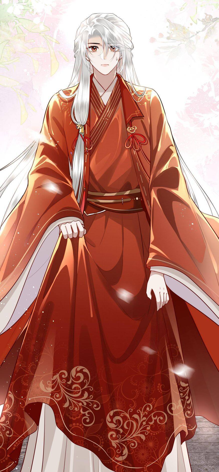 Điện Hạ Khuynh Thành Chapter 30 - 10