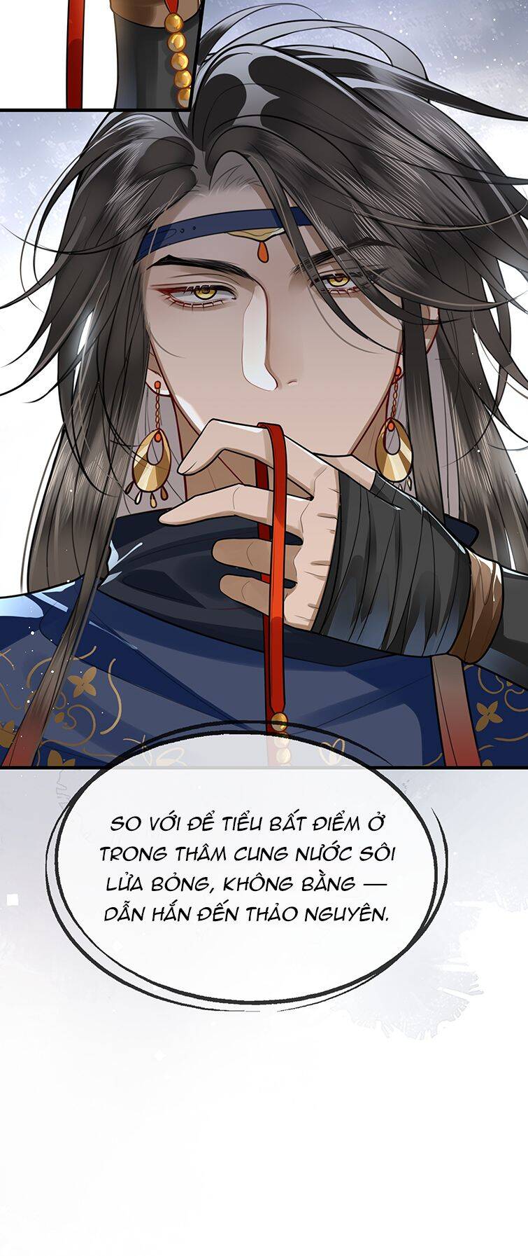 Điện Hạ Khuynh Thành Chapter 31 - 15