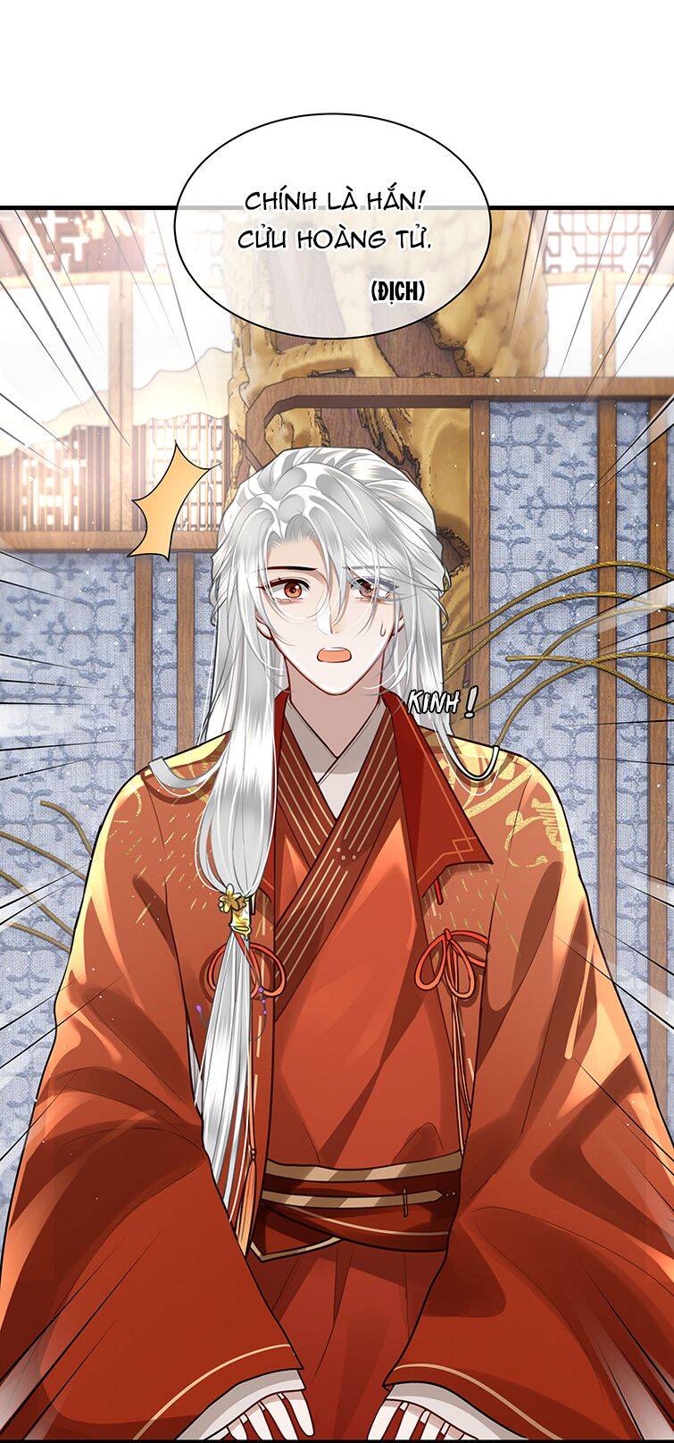 Điện Hạ Khuynh Thành Chapter 31 - 18