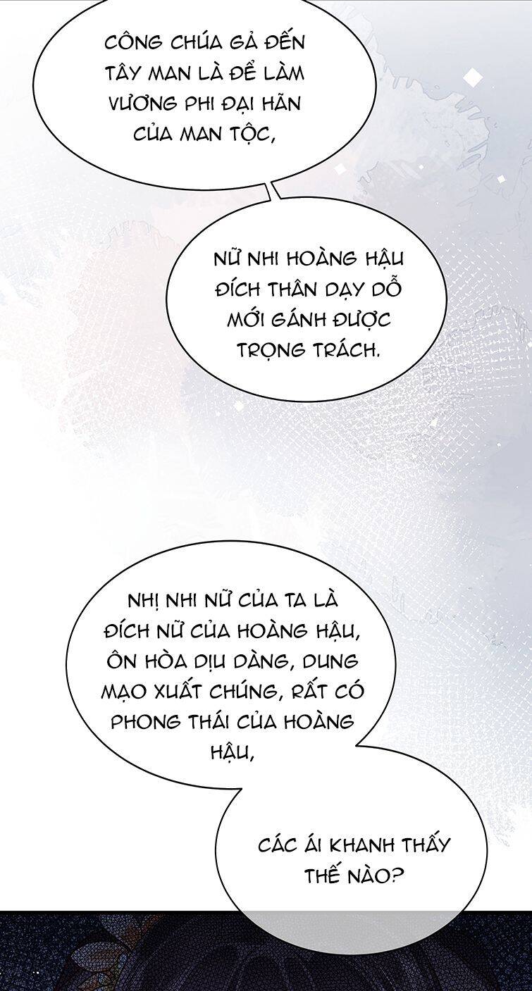 Điện Hạ Khuynh Thành Chapter 31 - 24