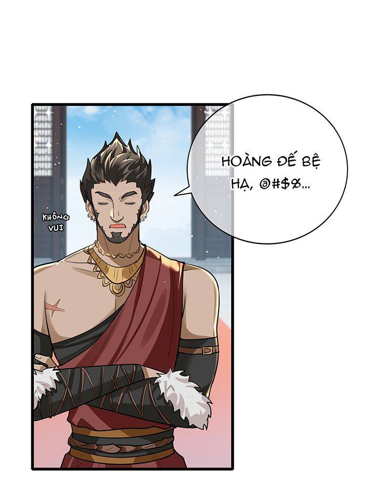 Điện Hạ Khuynh Thành Chapter 31 - 27