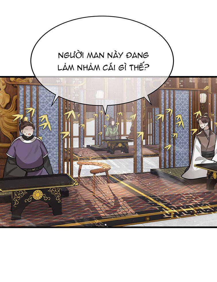 Điện Hạ Khuynh Thành Chapter 31 - 28