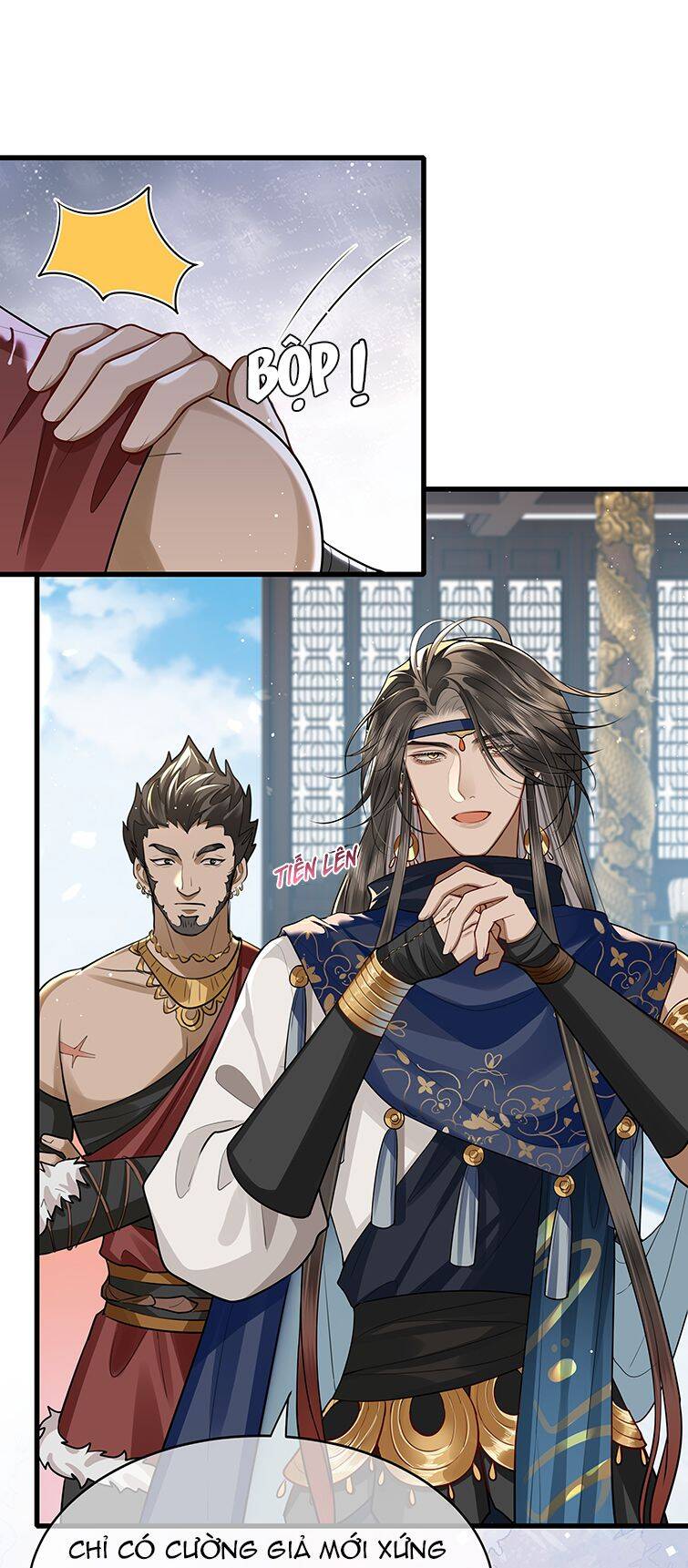 Điện Hạ Khuynh Thành Chapter 31 - 29