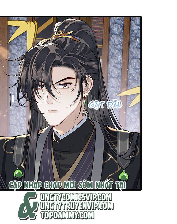 Điện Hạ Khuynh Thành Chapter 31 - 31