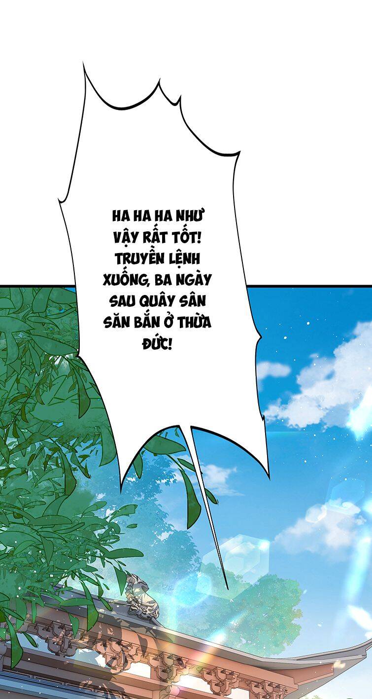 Điện Hạ Khuynh Thành Chapter 31 - 32