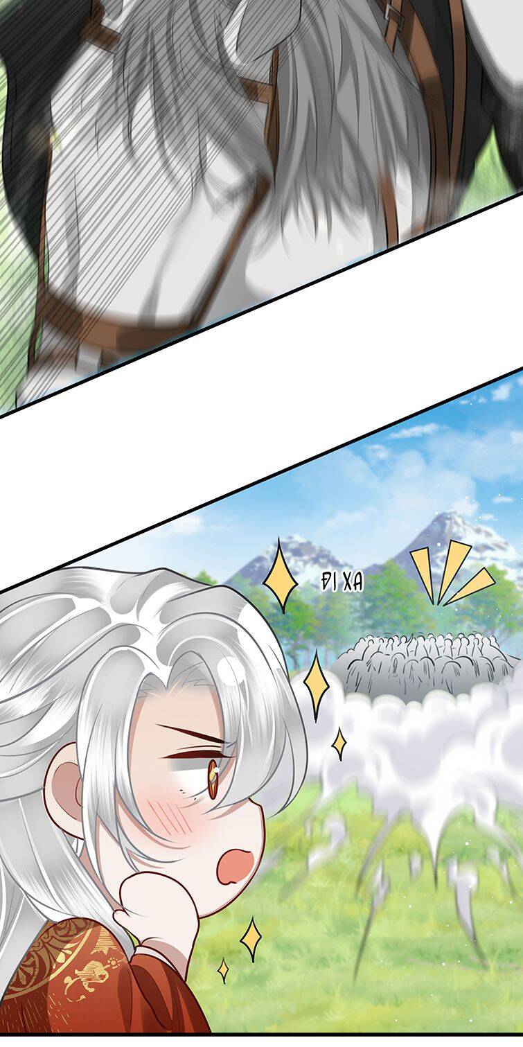 Điện Hạ Khuynh Thành Chapter 31 - 37