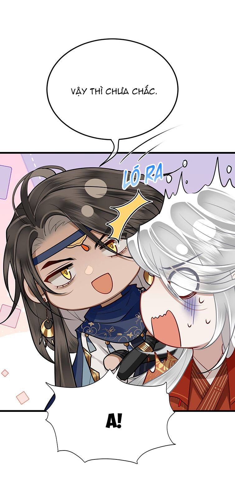 Điện Hạ Khuynh Thành Chapter 31 - 39