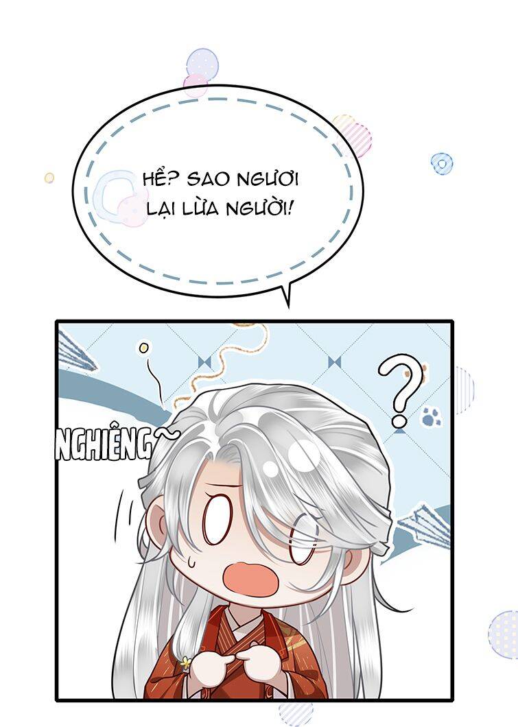 Điện Hạ Khuynh Thành Chapter 31 - 41